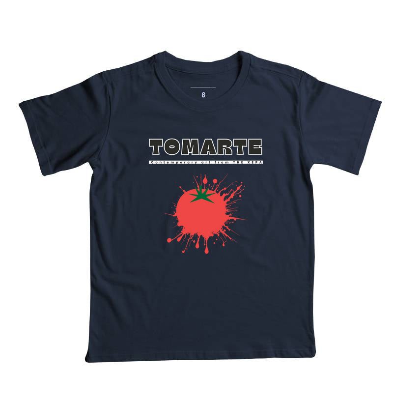 Camiseta Tomarte