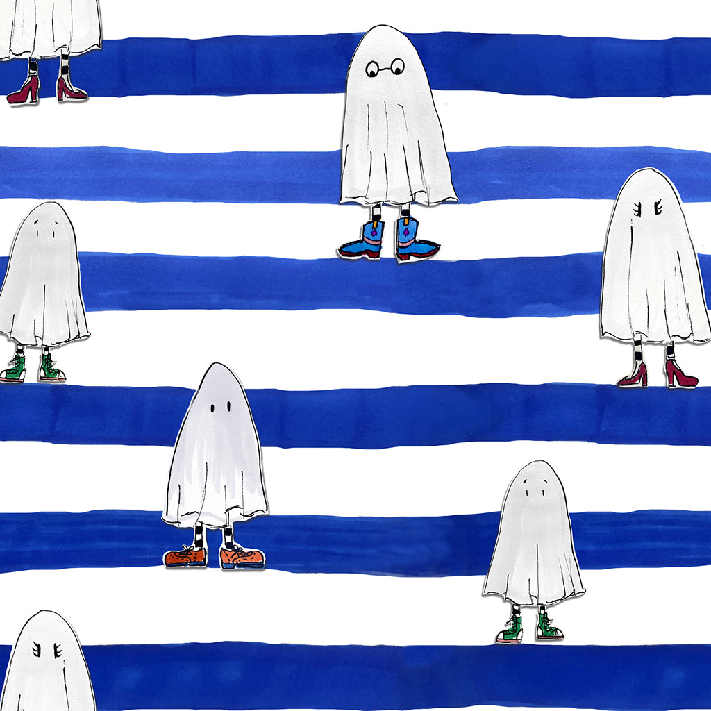 Macacão Fantasma