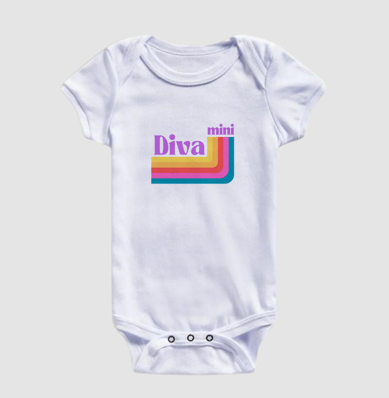 Body Mini Diva