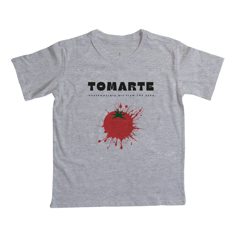 Camiseta Tomarte