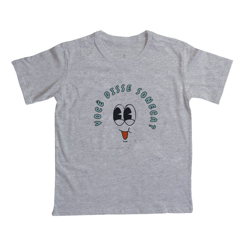 Camiseta Soneca