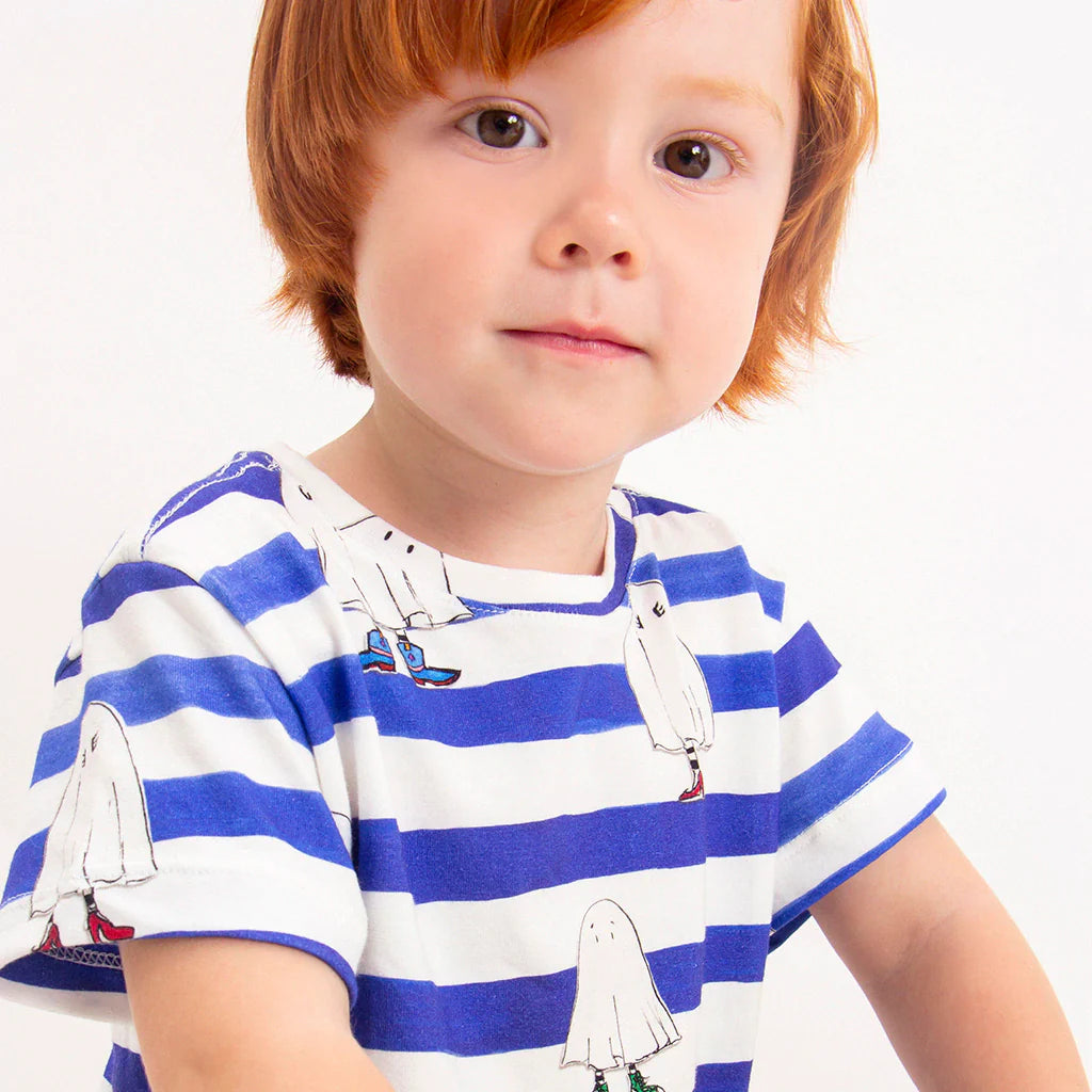 Conjunto Fantasma Infantil